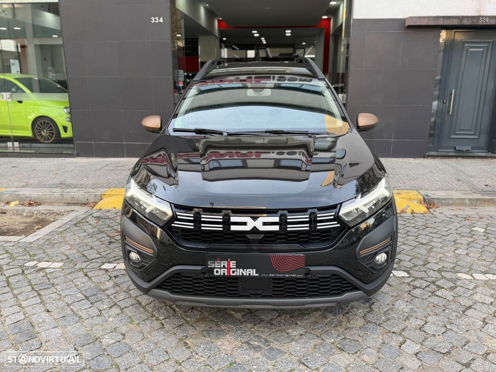 Dacia Jogger 2023 photo 3