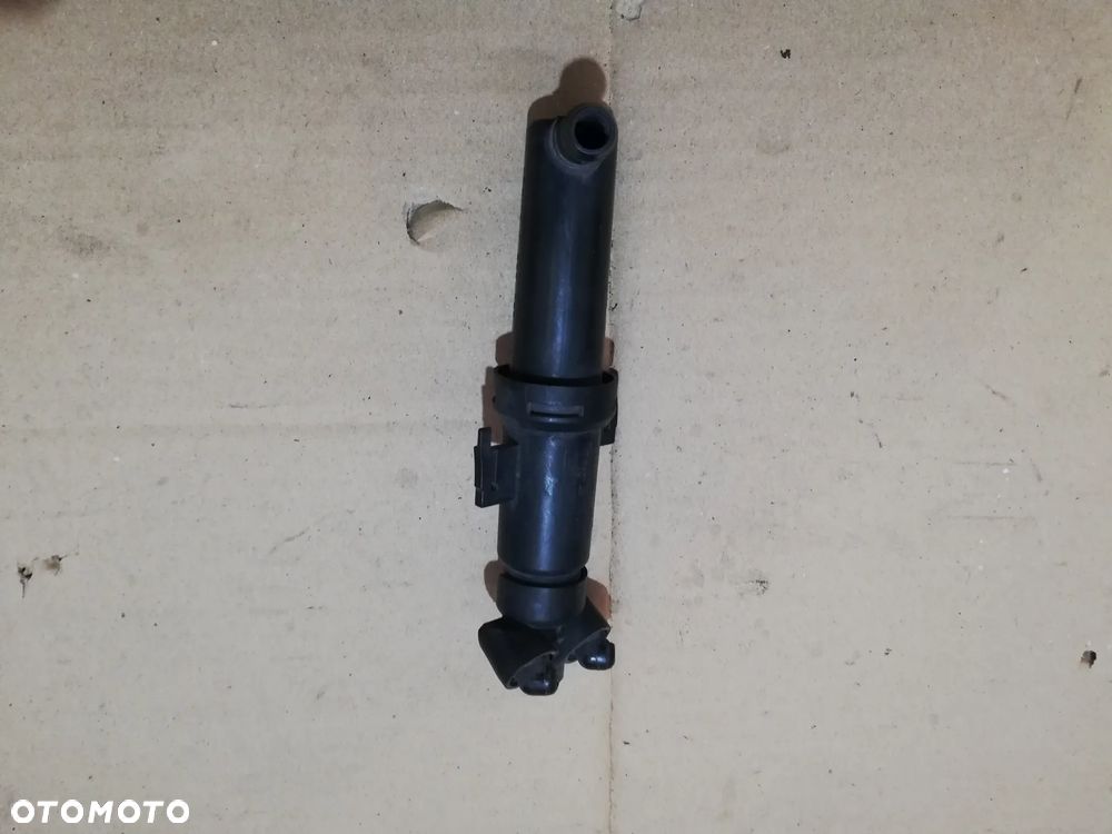 AUDI Q5 POMPKA SPRYSKIWACZY SILNICZEK 8R0955101