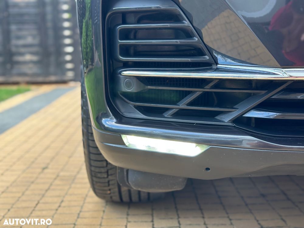 BMW X7 xDrive30d - 17