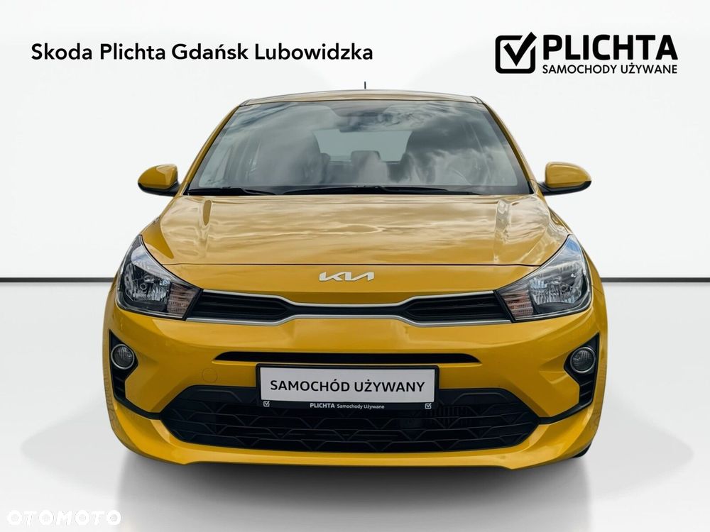Kia Rio - 3