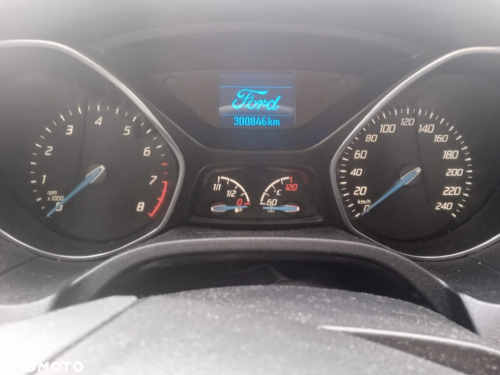 Ford Focus - 13