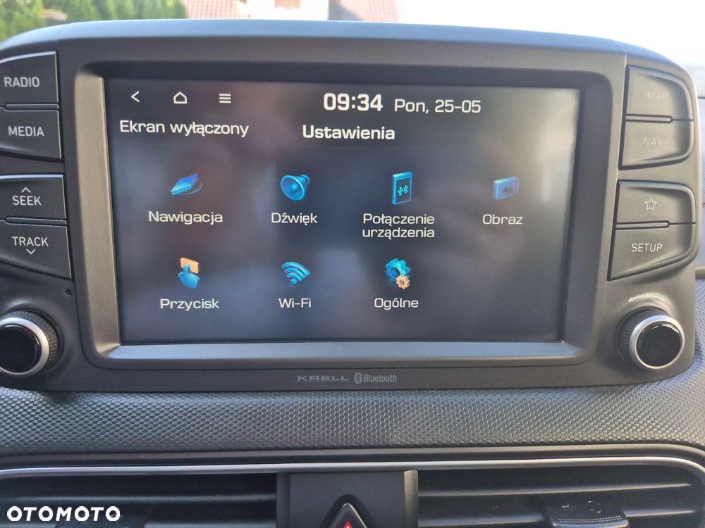 Hyundai Kona 1.0 T-GDI Advantage+ - 31