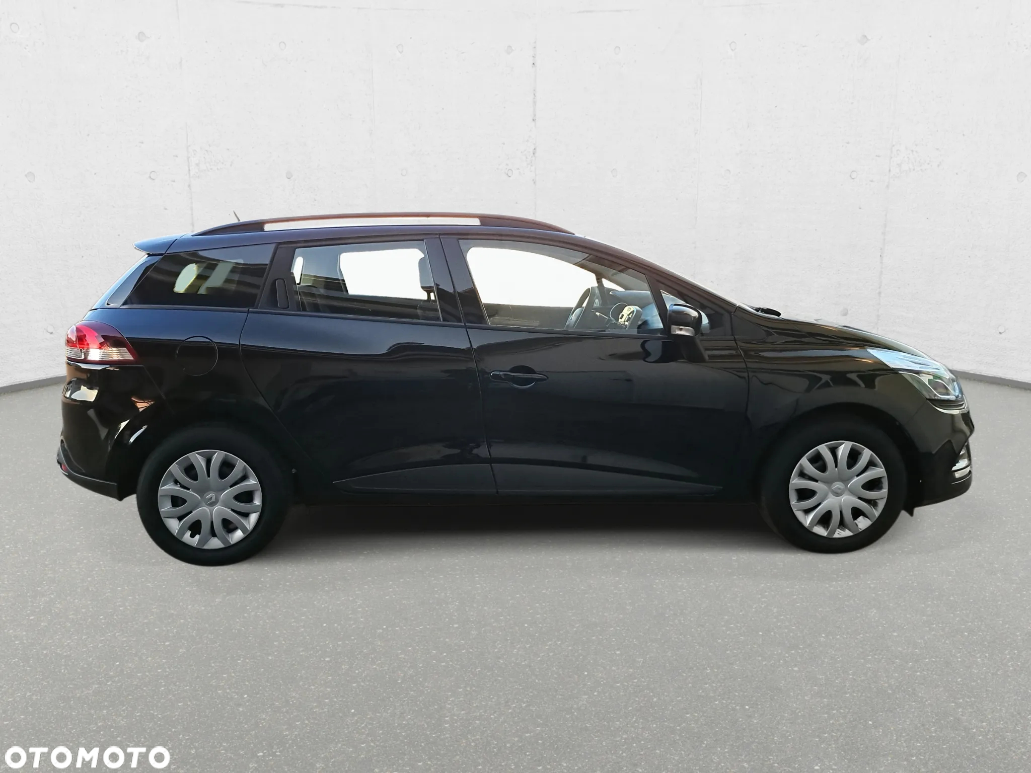 Renault Clio 0.9 Energy TCe Alize - 4