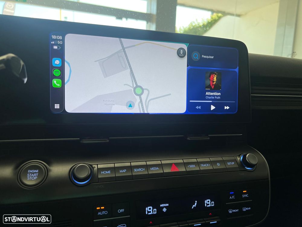 Hyundai Kauai 1.0 T-GDi Premium (TT) - 22