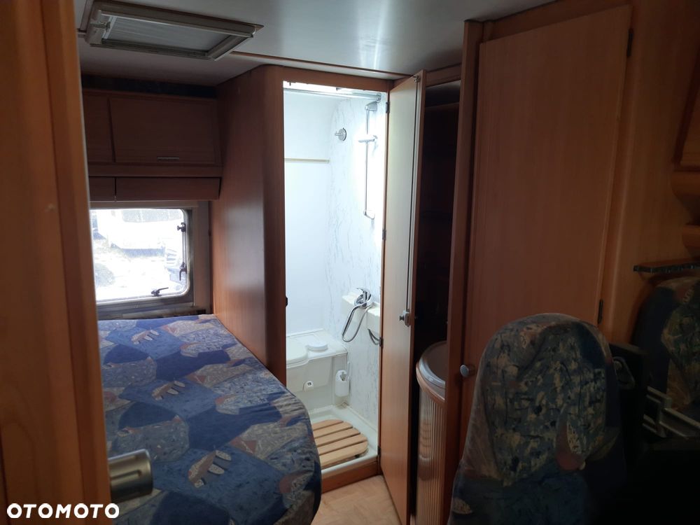 Fiat Ducato - 18