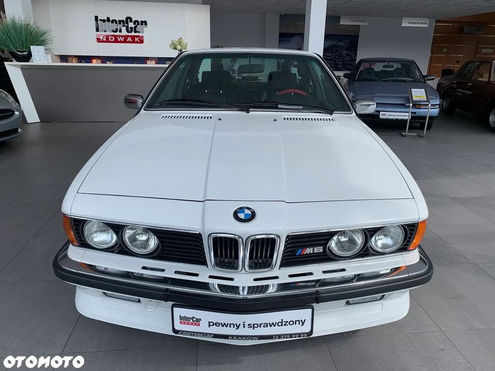 BMW M6 - 24