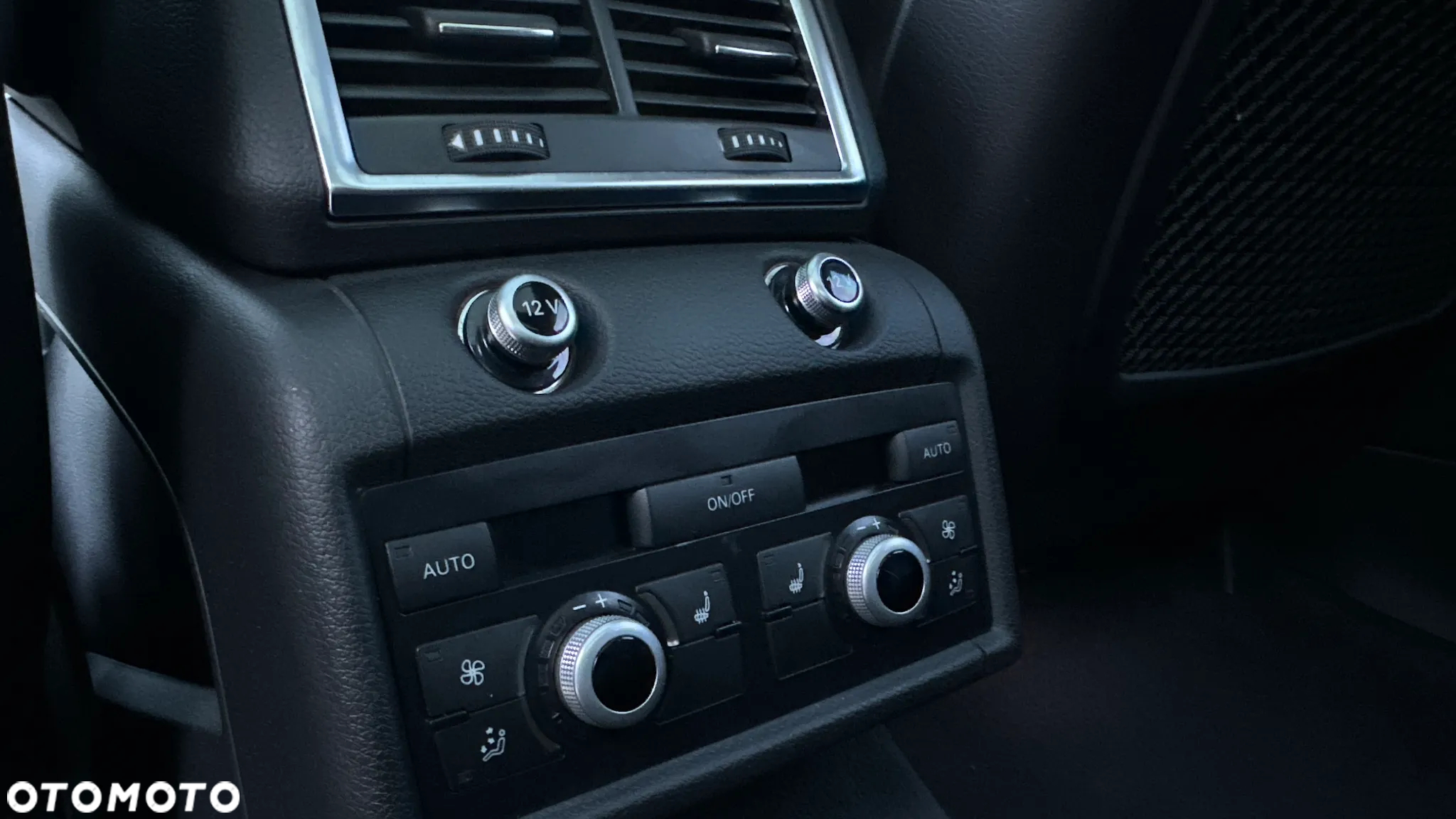 Audi Q7 3.0 TDI DPF Quattro Tiptronic - 26