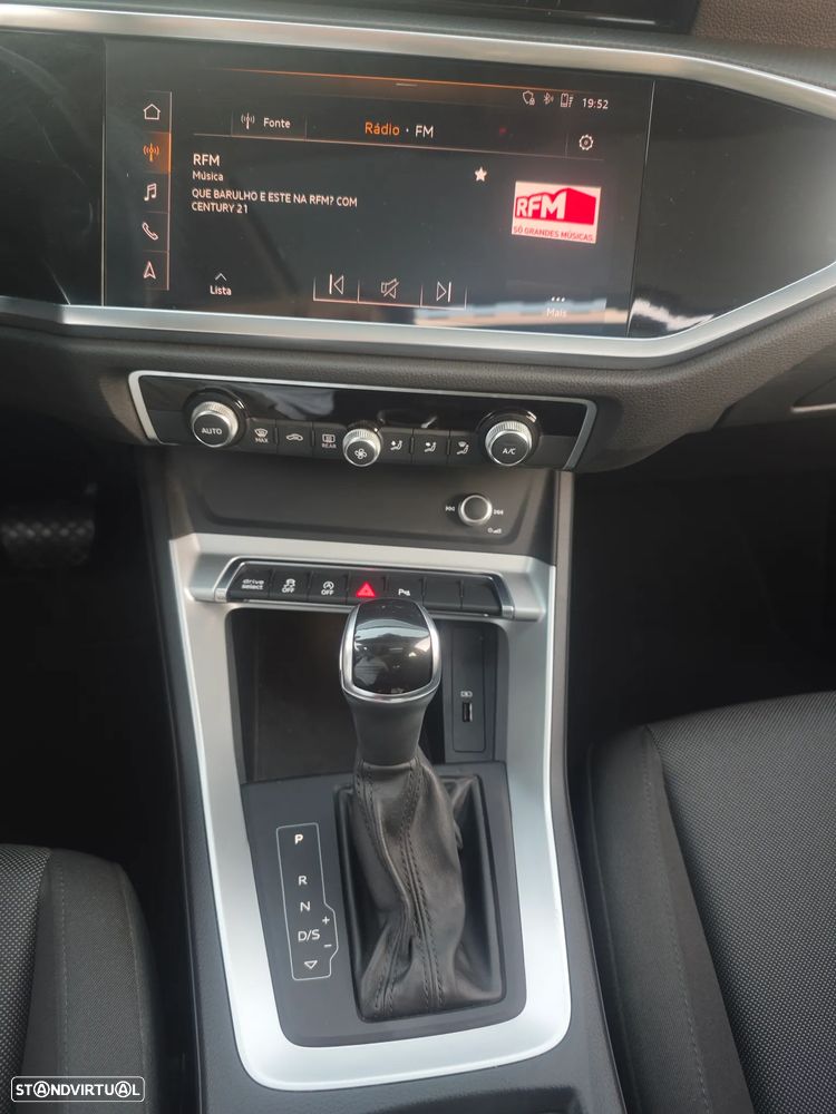 Audi Q3 35 TFSI S tronic advanced - 5