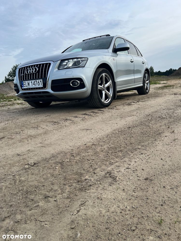 Audi Q5 - 4