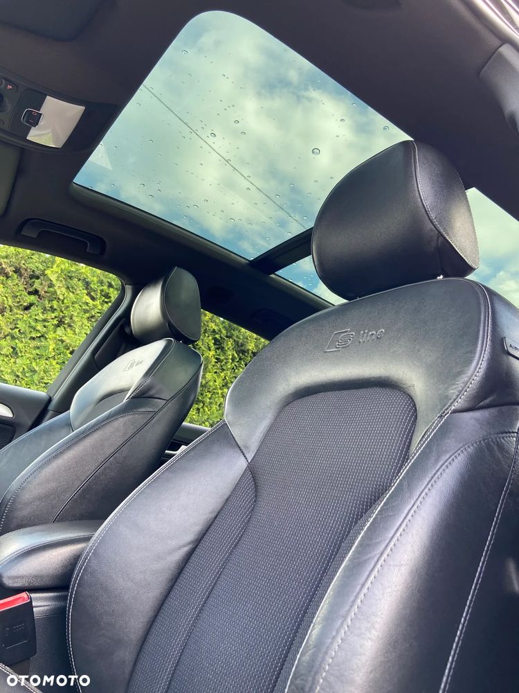 Audi Q5 2.0 TDI Quattro S tronic - 34
