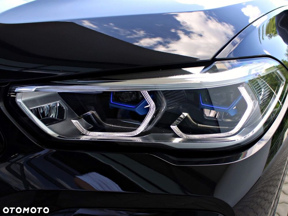BMW X6 - 5