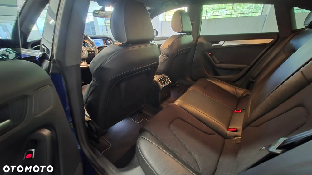 Audi A5 - 34