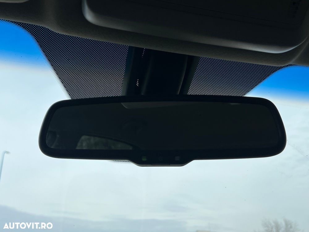 Chevrolet Captiva 2.2D AWD 7 locuri LT Aut. 7 locuri - 19