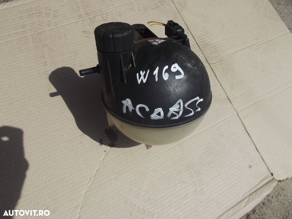 Vas stropgel Mercedes A Class W169 vas apa dezmembrez A Class W169 - 5