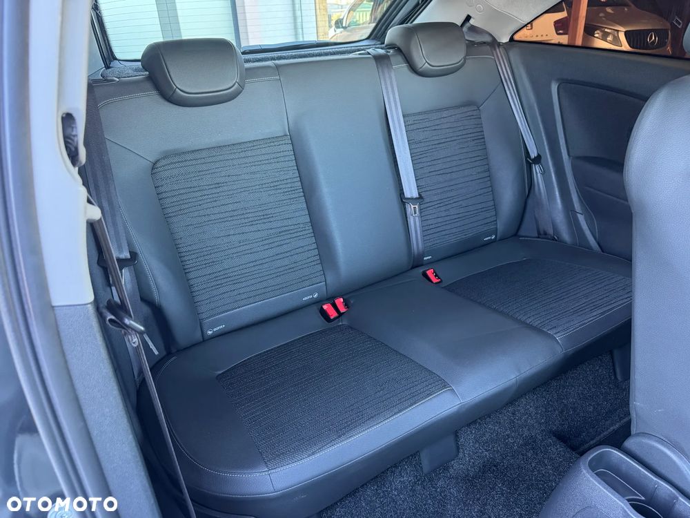 Opel Corsa 1.2 16V Energy - 30