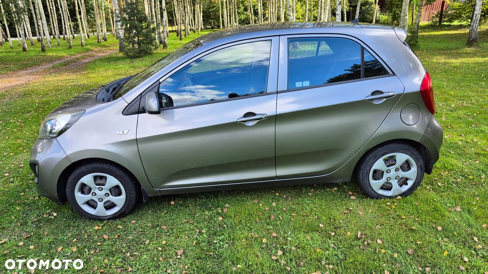 Kia Picanto 1.0 M - 3