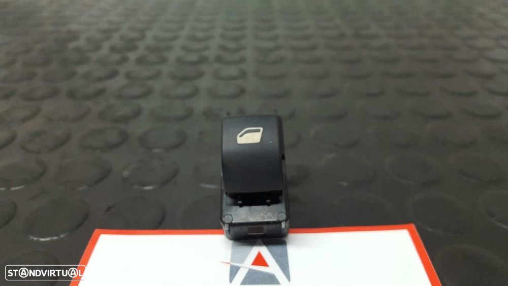 COMANDO DO ELEVADOR FRENTE DIREITO CITROEN BERLINGO STATION WAGON SX MULTISPACE - 2