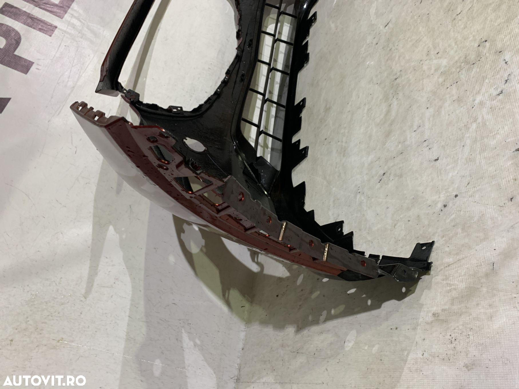 Bara fata Mazda CX3, 2016, 2017, 2018, 2019, cod origine OE DK8A-50031. - 4