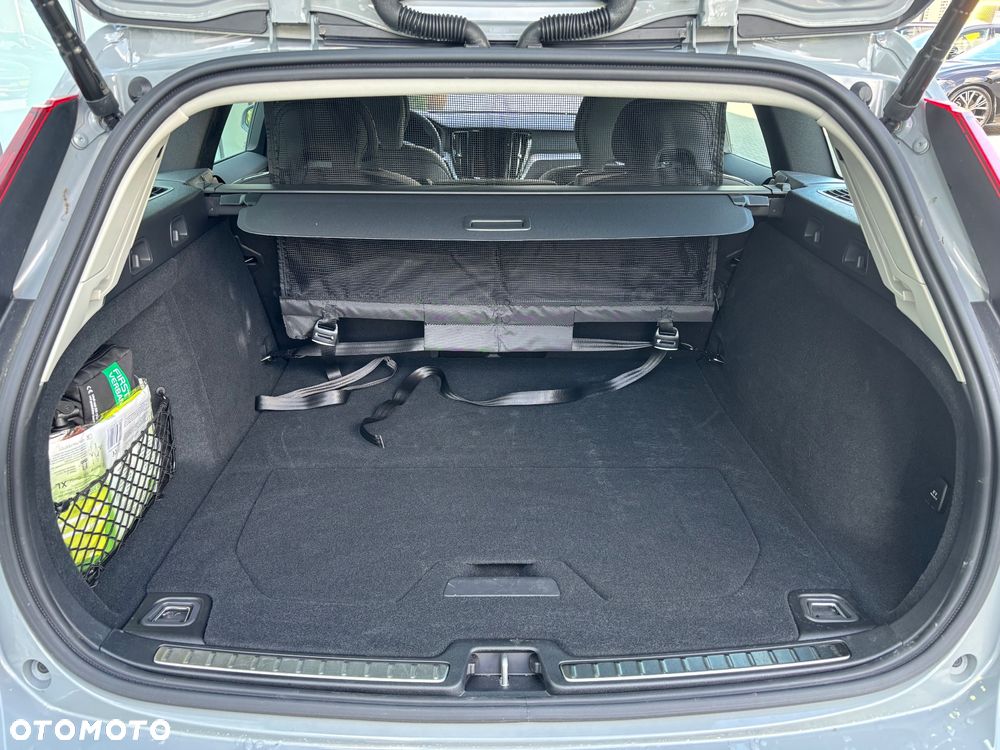 Volvo V60 B4 B Core - 13