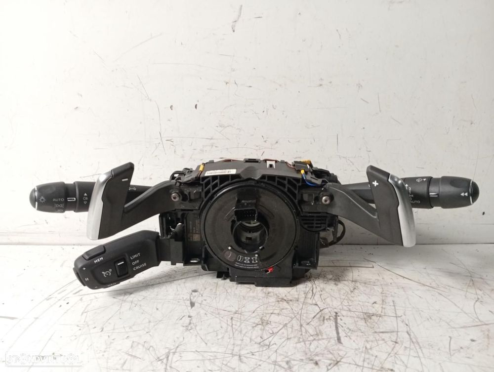 COMANDO DAS LUZES PEUGEOT 508 - 1