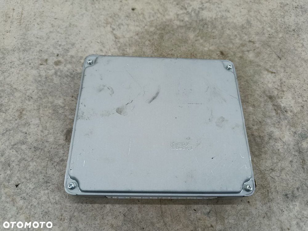 KOMPUTER, STEROWNIK TOYOTA COROLLA VERSO II 89661-0F091 MB175800-9430 DENSO - 6