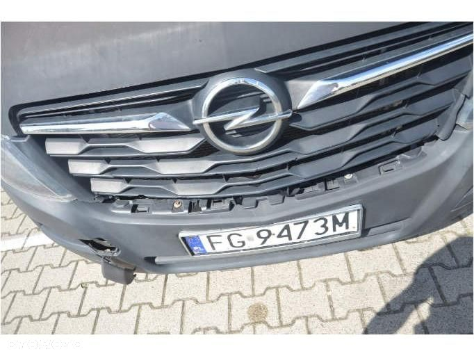 Opel Movano - 37