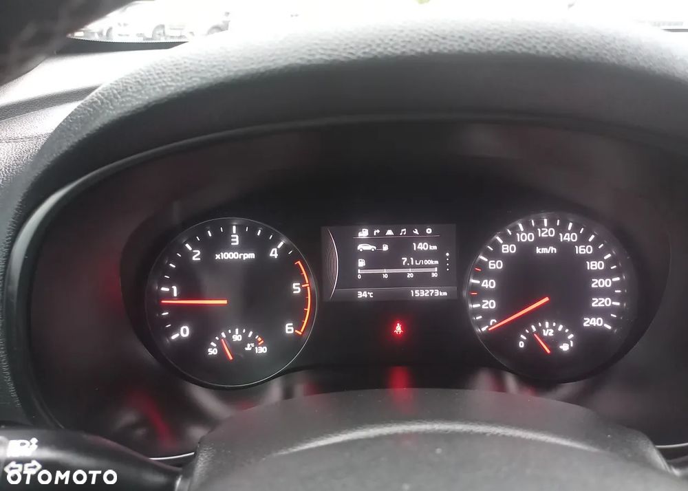 Kia Sportage - 31
