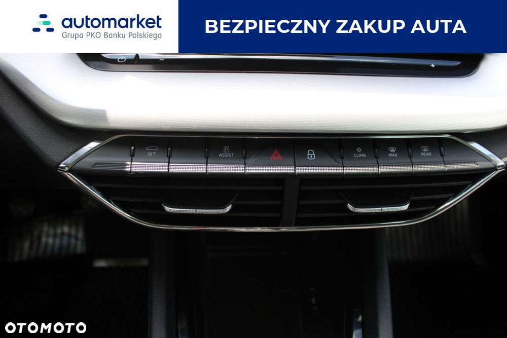 Skoda Octavia 1.5 TSI ACT Style - 17