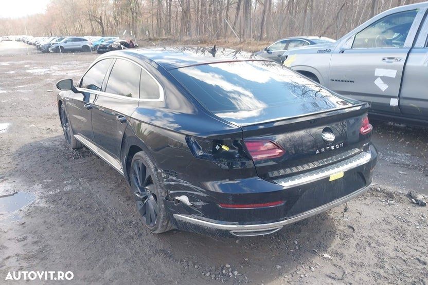 Volkswagen ARTEON - 6