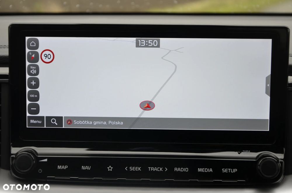 Kia ProCeed 1.5 T-GDI DCT7 OPF GT LINE - 34