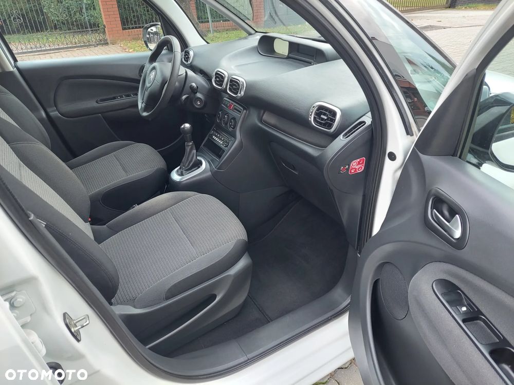 Citroën C3 Picasso 1.6i Selection Elite - 7