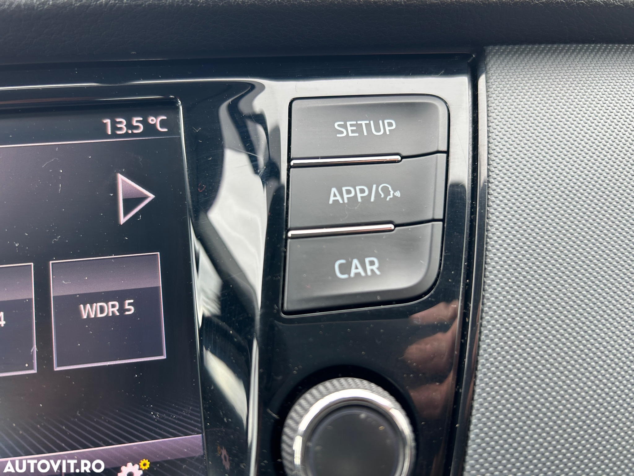 Skoda Fabia 1.0 MPI Active - 15