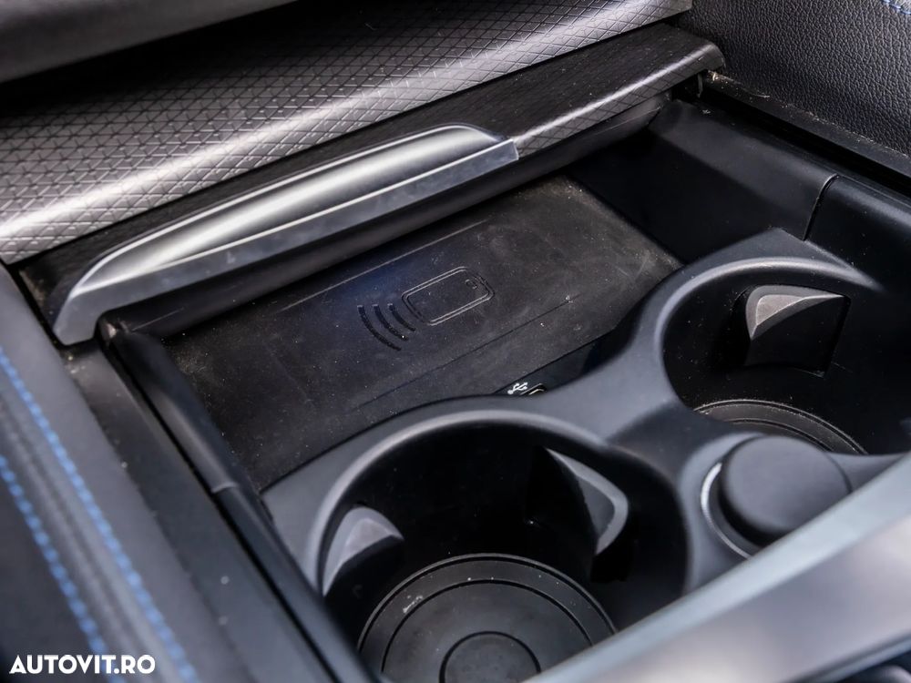 BMW Seria 5 545e xDrive Aut. M Sport Edition - 26