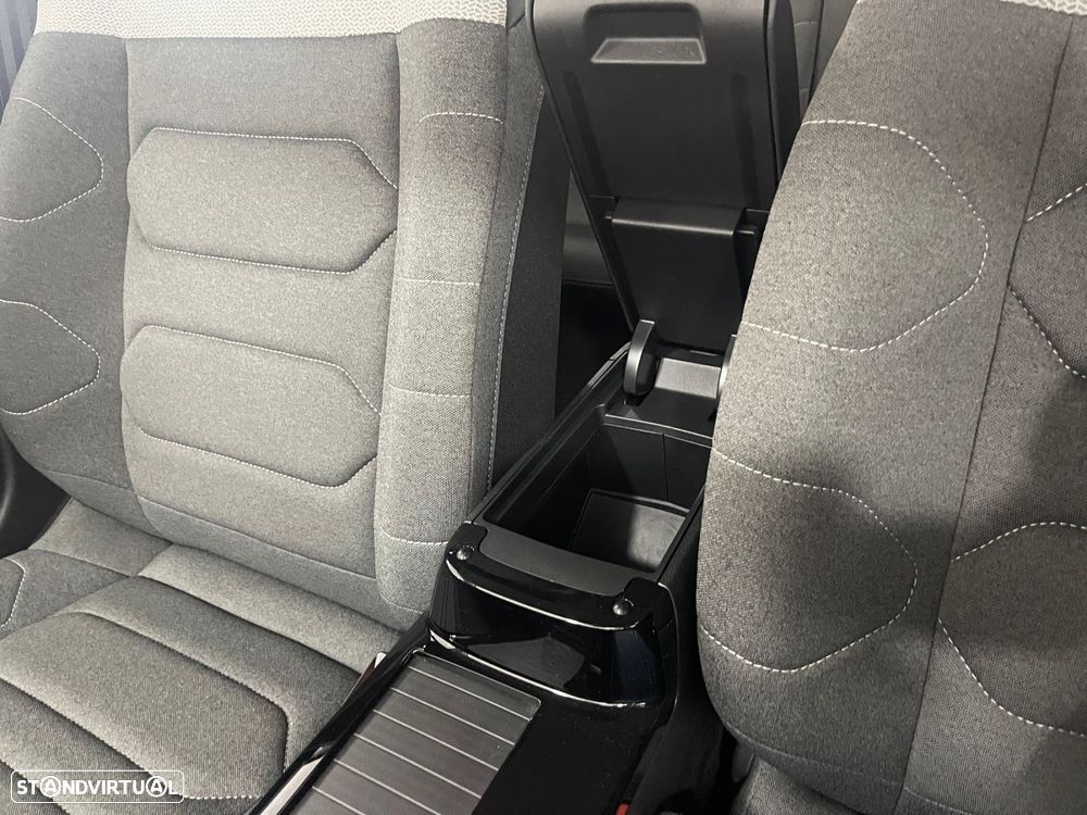 Citroën C4 1.2 PureTech Feel Pack - 51