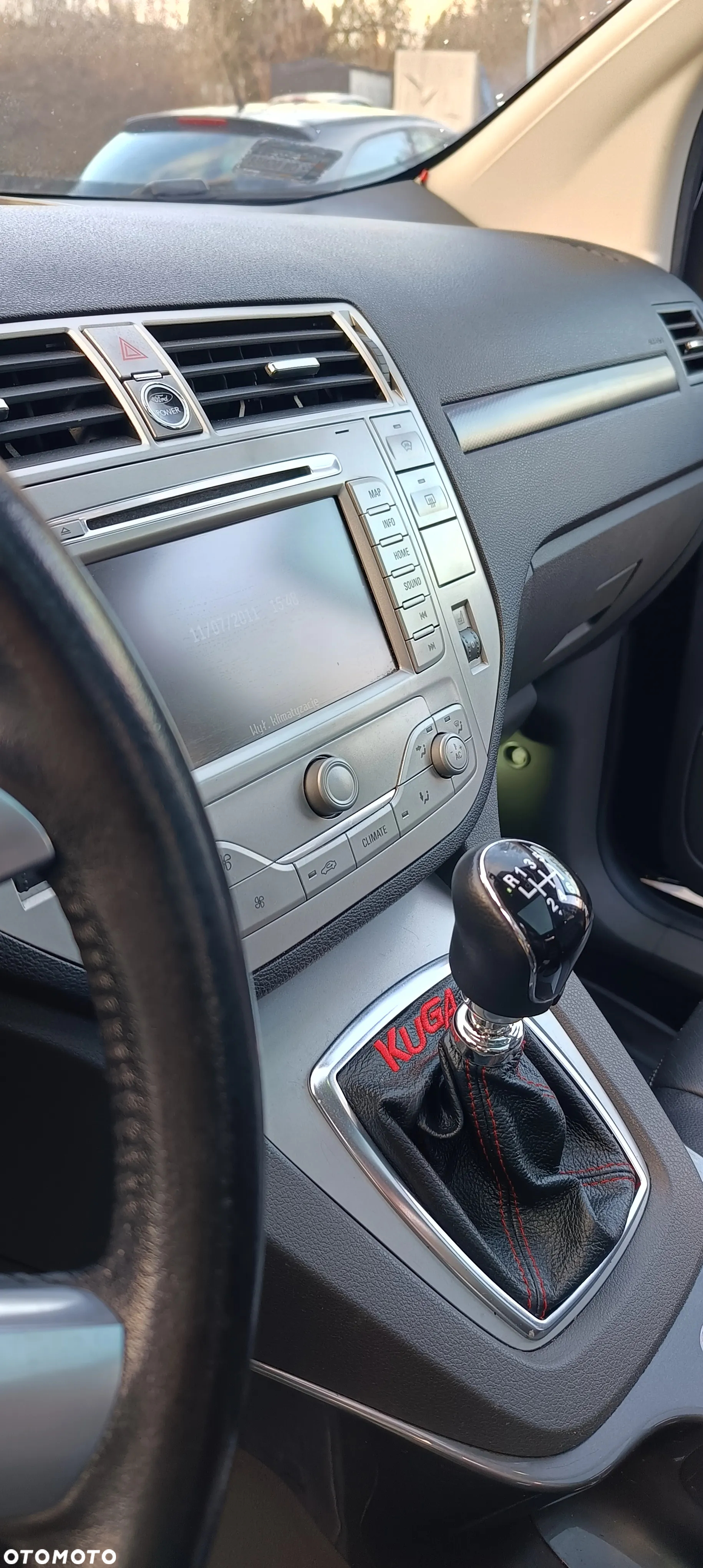 Ford Kuga 2.0 TDCi Titanium FWD - 6
