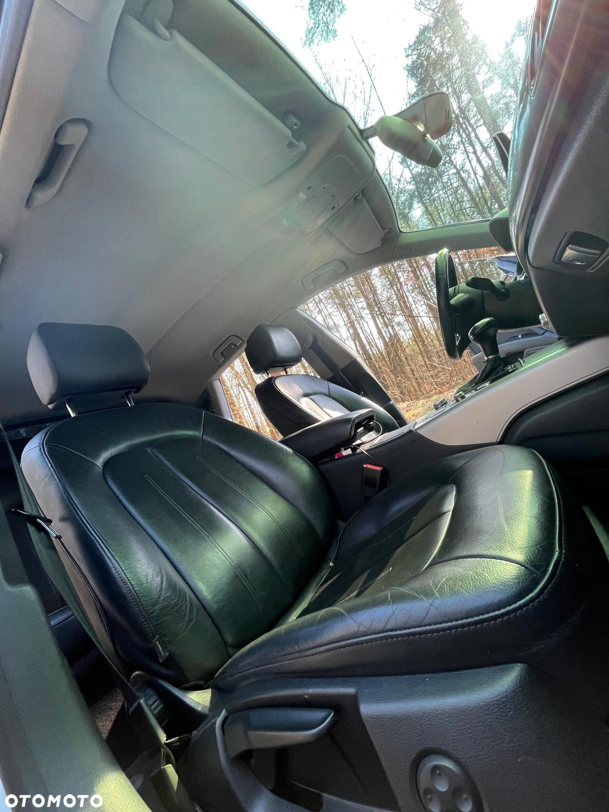 Audi A7 3.0 TDI Quattro S tronic - 16