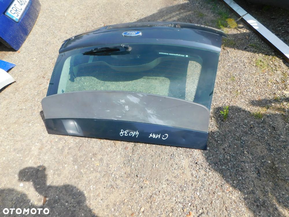 ford C-MAX  klapa nr 41038 WYSYŁKA - 2