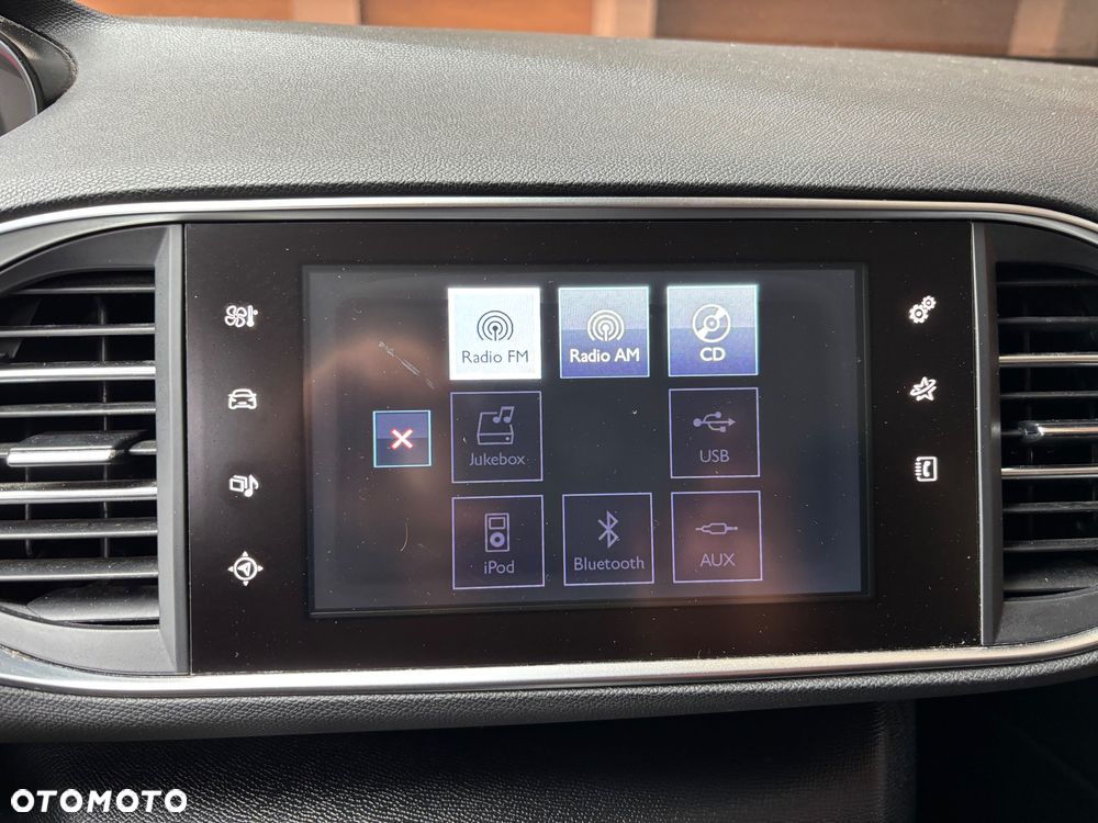 Peugeot 308 125 THP Active - 6