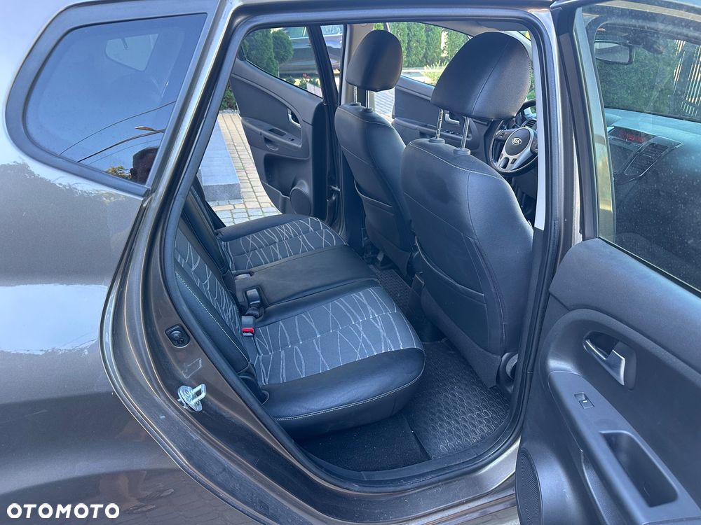 Kia Venga 1.6 Business Line - 30