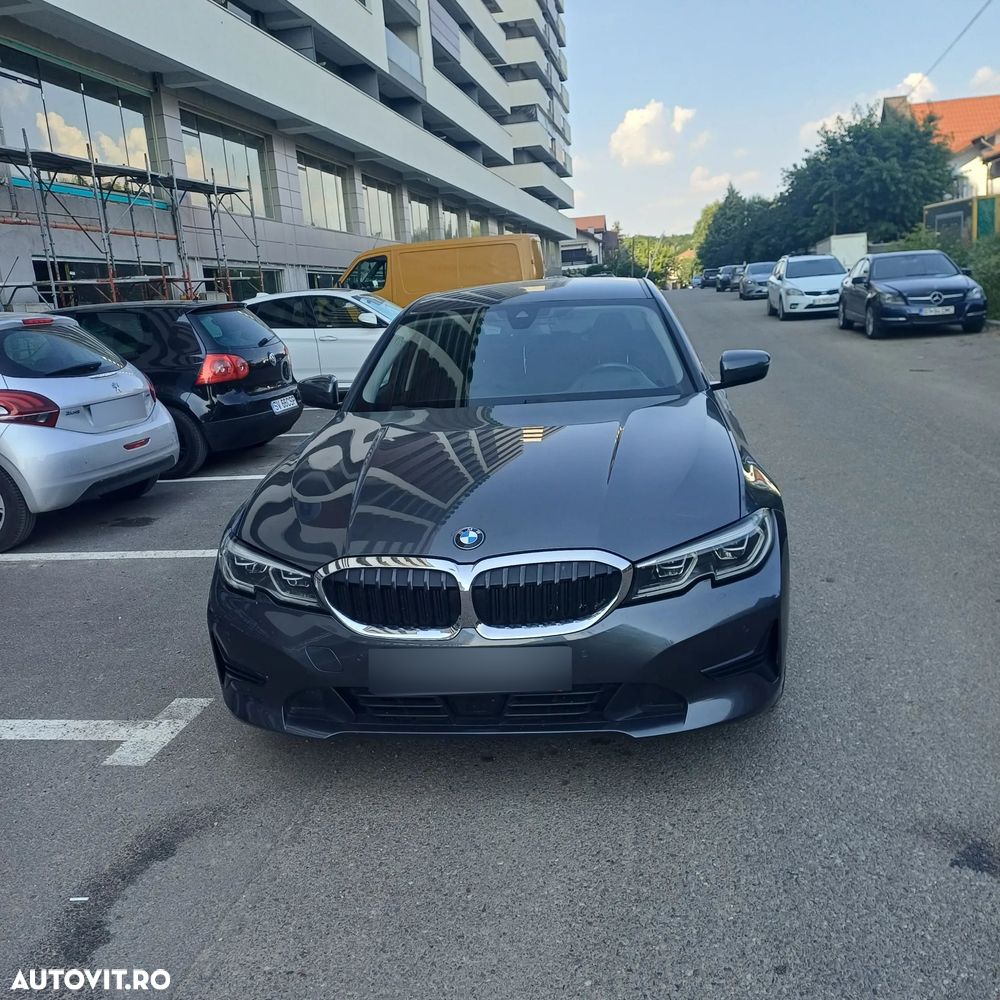 BMW Seria 3