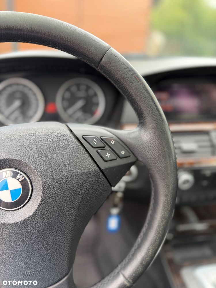 BMW Seria 5 530i Edition Exclusive - 14