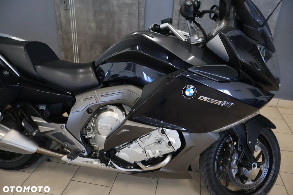 BMW K - 11