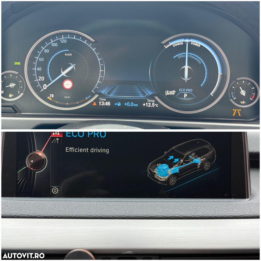 BMW X5 xDrive30d - 25