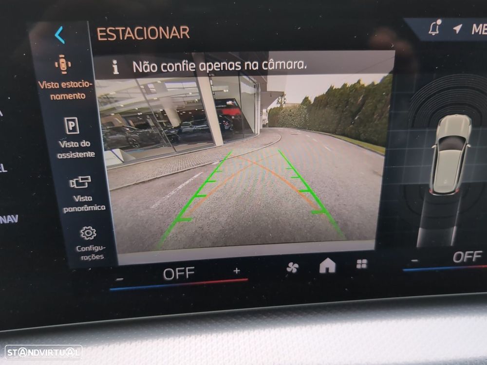 BMW iX1 xDrive30 Pack Desportivo M Pro - 22