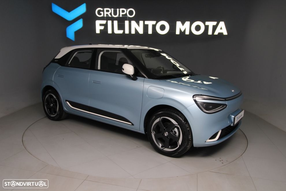 Dongfeng Box 42 kWh Plus - 16