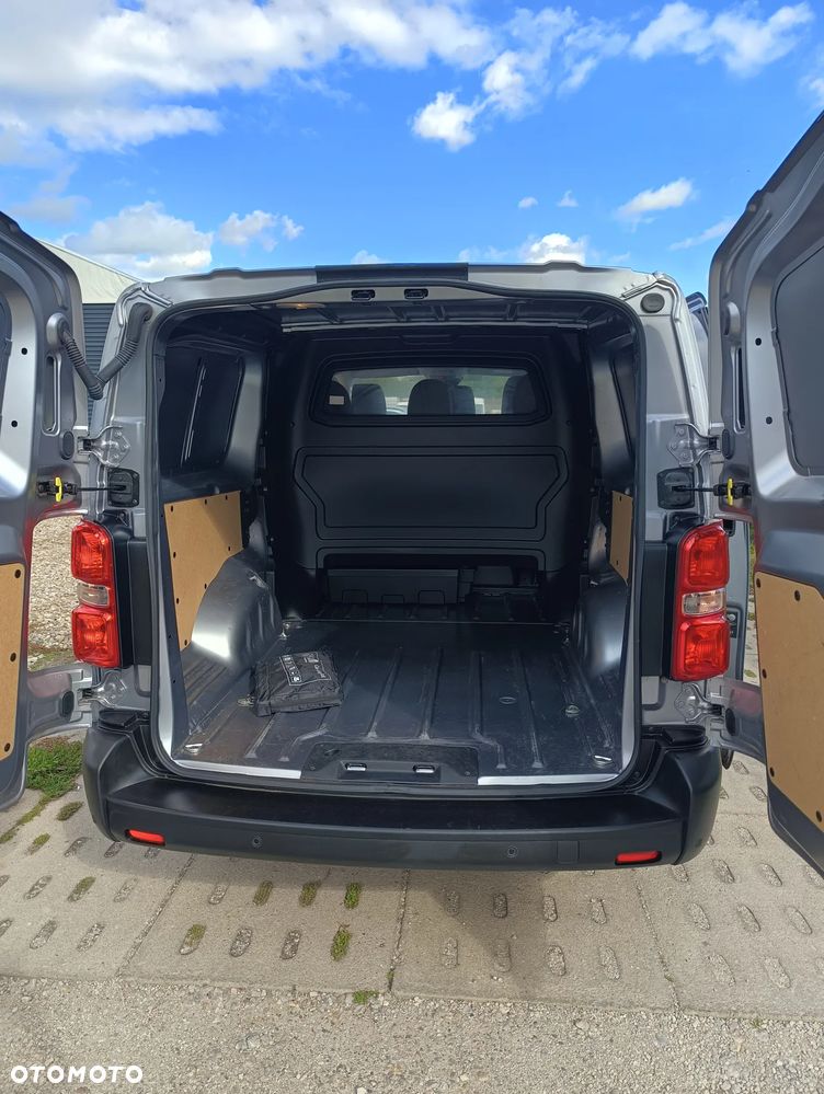 Peugeot Expert L3 2.0 EAT8 - 17