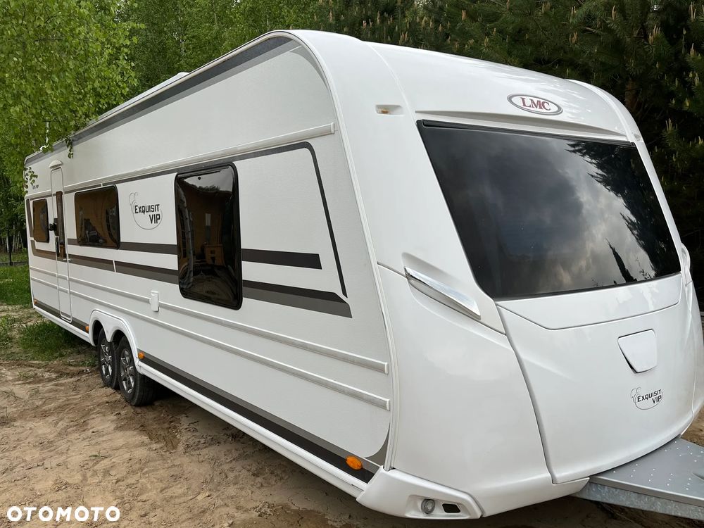 LMC EXQUISIT VIP 695 - 4