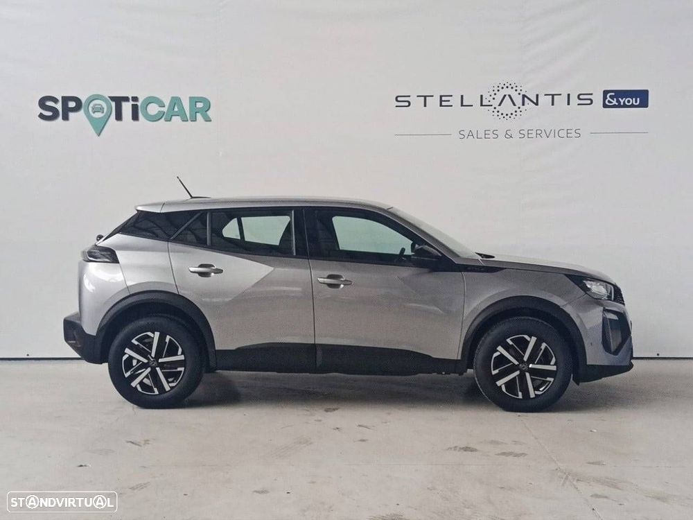 Peugeot 2008 1.2 Style - 4