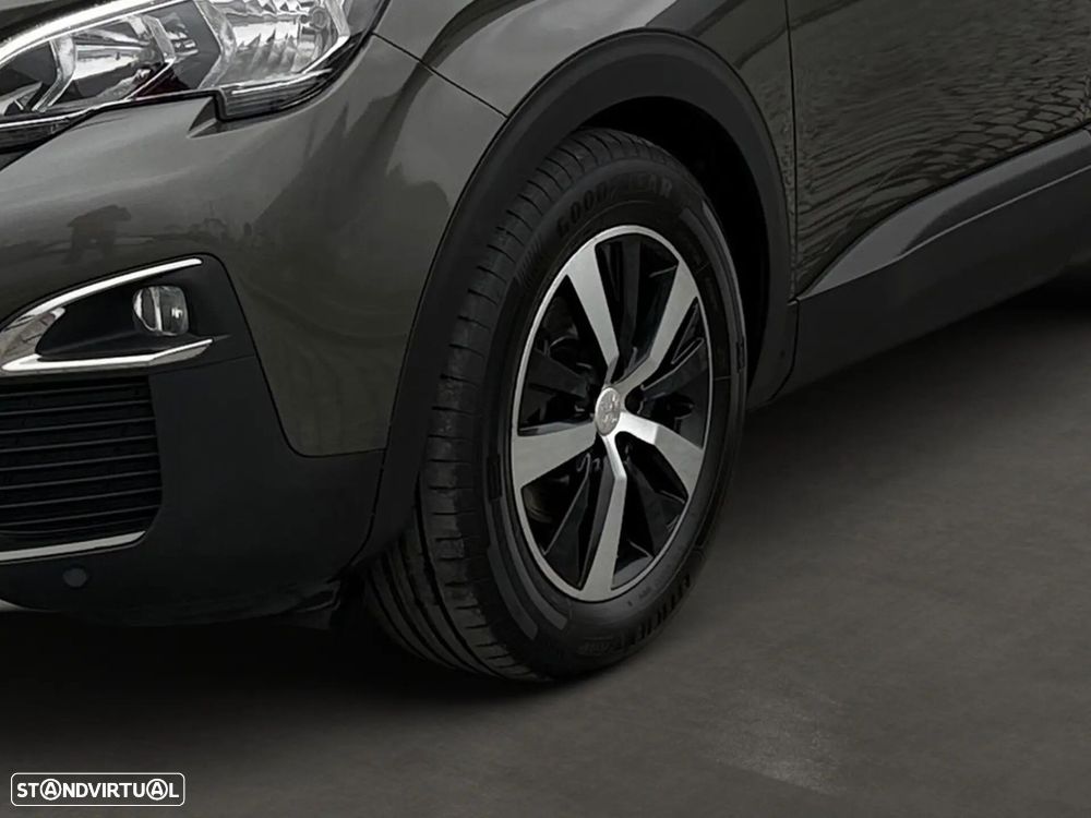 Peugeot 3008 - 6