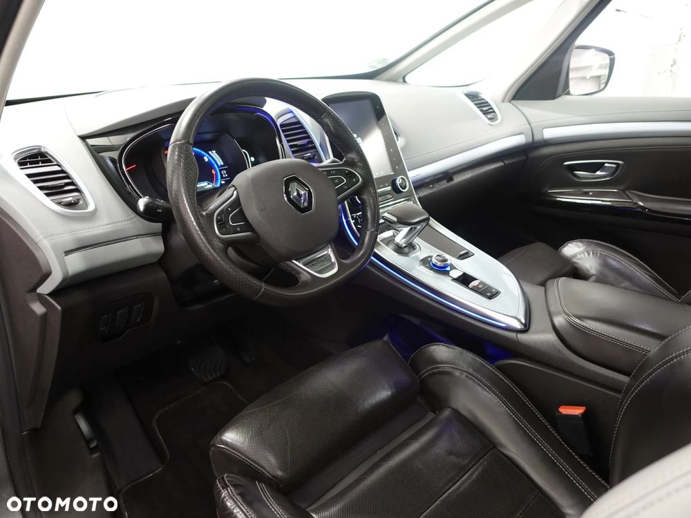 Renault Espace Energy TCe 225 EDC Initiale Paris - 17